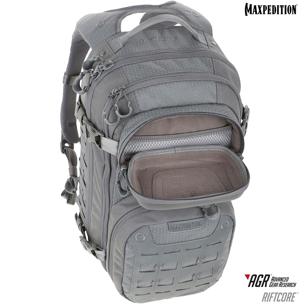 Maxpedition | Riftcore